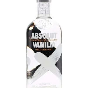 Rượu Vodka Absolut Vanila Giá Tốt Tại Hà Nội