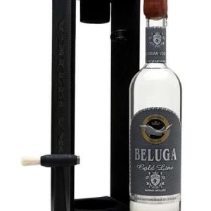 Rượu Vodka Beluga Gold Line Nhập Khẩu Chính Hãng Tại Hà Nội