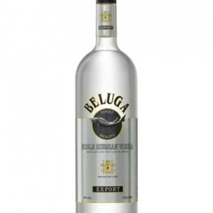 Rượu Vodka Beluga Noble 1 Lít Giá Tốt Tại Hà Nội