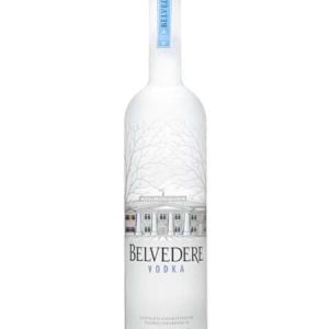 Rượu Vodka Belvedere 1.75 Lít Giá Tốt Tại Hà Nội