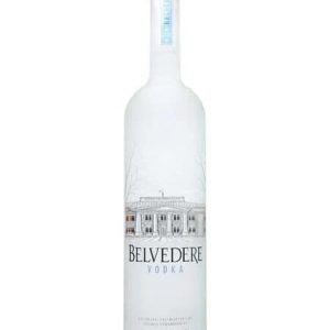 Rượu Vodka Belvedere 3 Lít Giá Tốt Tại Hà Nội