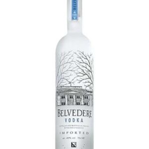 Rượu Vodka Belvedere Giá Tốt Tại Hà Nội