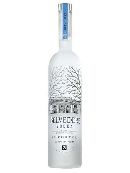 Rượu Vodka Belvedere Giá Tốt Tại Hà Nội