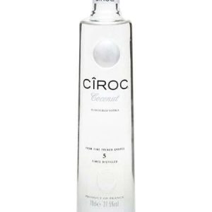 Rượu Vodka Ciroc Coconut Giá Tốt Tại Hà Nội
