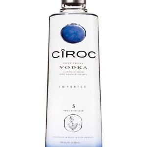 Rượu Vodka Ciroc Original 6 Lít Giá Tốt Tại Hà Nội