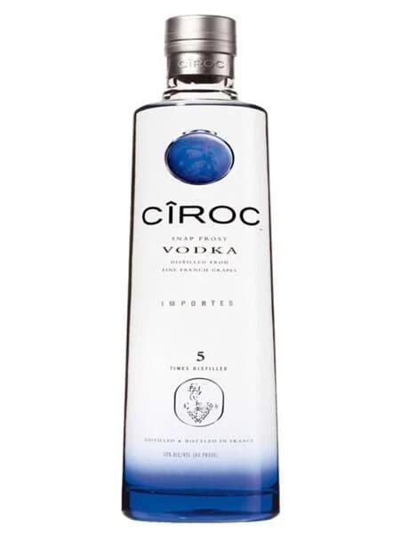 Rượu Vodka Ciroc Original 6 Lít Giá Tốt Tại Hà Nội