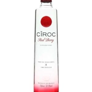 Rượu Vodka Ciroc Red Berry Giá Tốt Tại Hà Nội