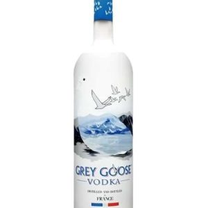 Rượu vodka Grey Goose 4.5 lít Giá Tốt Tại Hà Nội