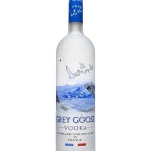 Rượu Vodka Grey Goose Giá Tốt Tại Hà Nội