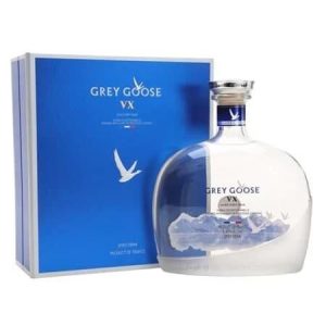 Rượu Vodka Grey Goose VX Rexceptionelle Giá Tốt Tại Hà Nội