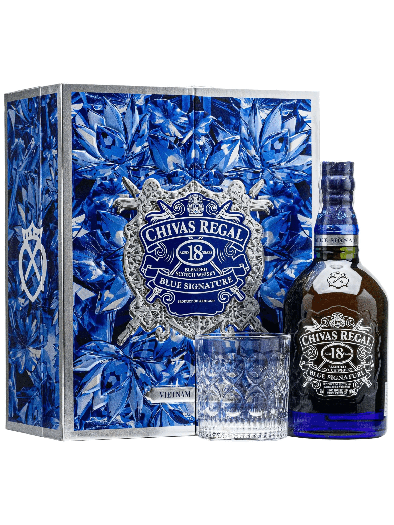 ruou Chivas 18 Blue hộp quà tết 2026 ruou Chivas 18 Blue hộp quà tết 2026