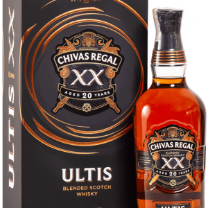 ruou Chivas Ultis XX