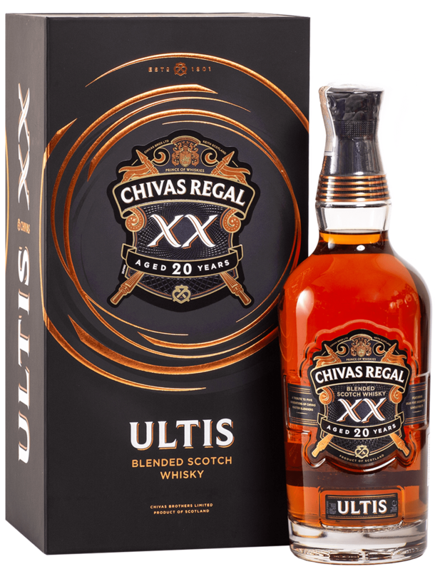 ruou Chivas Ultis XX ruou Chivas Ultis XX