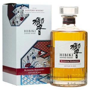 Rượu Hibiki Blossom