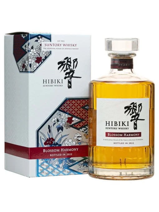 Rượu Hibiki Blossom