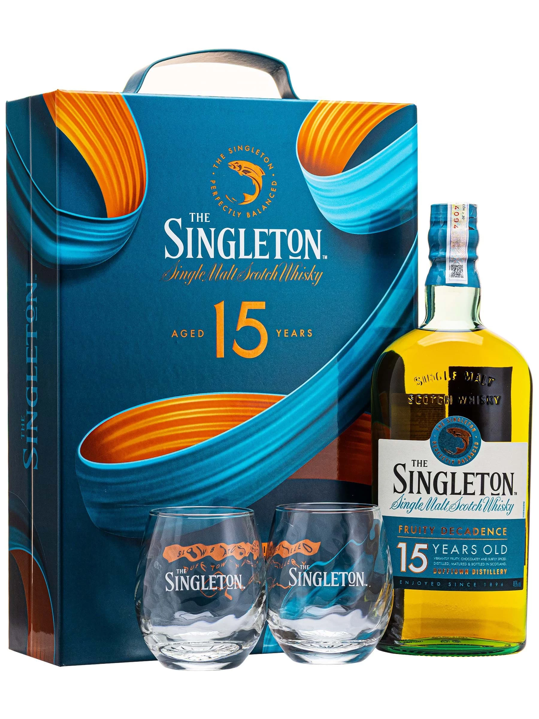 Singleton 15 Hộp Quà Tết Giá Tốt Tại Hà Nội