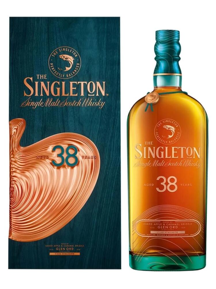 Singleton Glen Ord 38 Năm Giá Tốt Tại Hà Nội