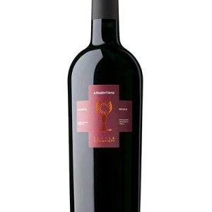 Vang Ý Armentino Rosso Salento Chén Thánh Đỏ