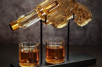 Bảo quản rượu Whisky