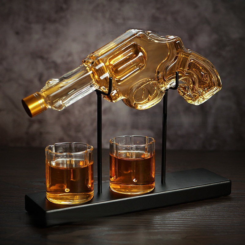 Bảo quản rượu Whisky
