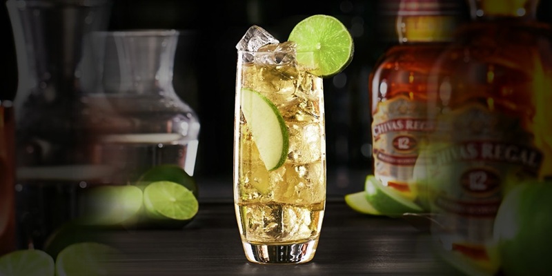 Chivas Collins