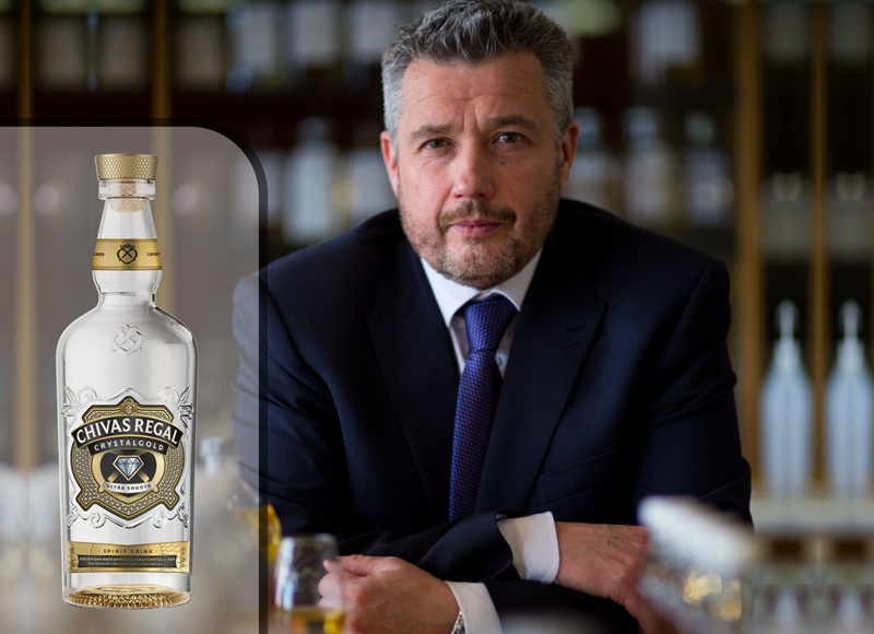 Master Blenders của Chivas