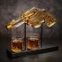 Lịch sử rượu Whisky: nguồn gốc và hành trình phát triển qua các thời kỳ