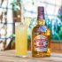 Quy trình sản xuất Chivas Regal Từ whisky thành phần đến nghệ thuật phối trộn